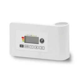 Vasco E-VOLVE E-V Regler für Heizpatrone, für rein elektrischen Betrieb, 118400500009016,