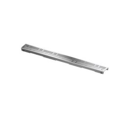 TECE drainline Designrost ""basic"" für Rinne, gerade, 600810,