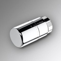 Zehnder Design Line Thermostat, 841278,
