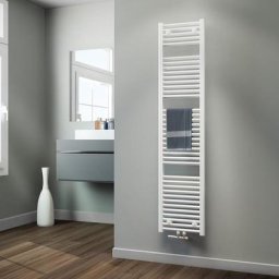 HSK Line Badheizkörper für Warmwasser- oder Mischbetrieb, 804178-04-M,