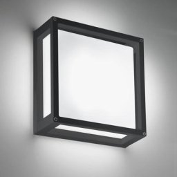 AI LATI Home Wand-/Deckenleuchte, quadratisch, LL0251G3,