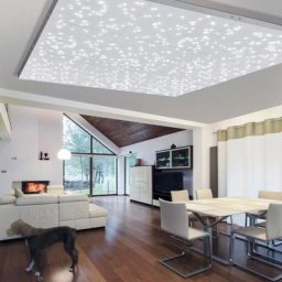 Paul Neuhaus Universe LED Deckenleuchte/Erweiterungsmodul, 6612-16,