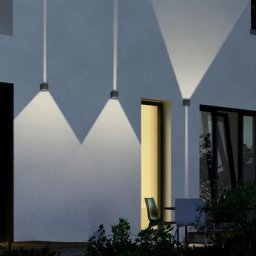 TRIO Adaja LED Wandleuchte, 226860242,