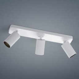 helestra RIWA LED Deckenleuchte / Spot 3-flammig, 35/1806.07,