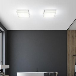 helestra ZELO LED Deckenleuchte, 15/1951.04,