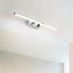 FABAS LUCE Nala LED Wandleuchte/Spiegelleuchte, 3361-26-138,