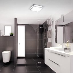 helestra ZELO LED Deckenleuchte, 15/1950.04,