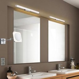 TRIO Mattimo LED Wandleuchte, 283270206,