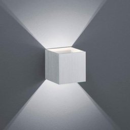 TRIO Louis LED Wandleuchte, 223310105,