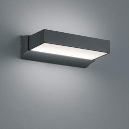 TRIO Cuando LED Wandleuchte, 226660242,