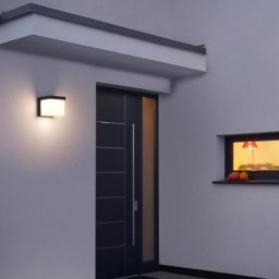 TRIO Yangtze LED Wandleuchte, 228260142,