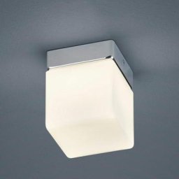 helestra KETO LED Deckenleuchte eckig, 15/1822.04,