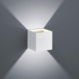 TRIO Louis LED Wandleuchte, 223310131,