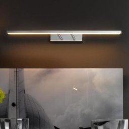 FISCHER & HONSEL Bassa LED Wandleuchte, 30032,