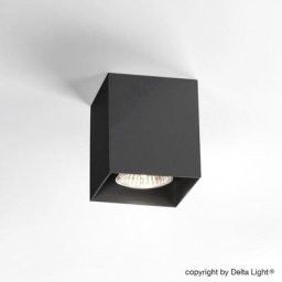 DELTA LIGHT Boxy Deckenleuchte / Spot, 251 67 20 B,