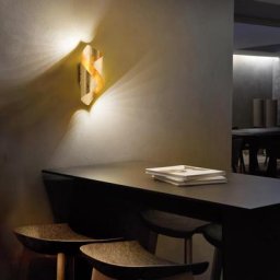 Paul Neuhaus Nevis LED Wandleuchte, 9030-12,