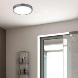TRIO Clarimo LED Deckenleuchte, 659011887,