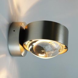 Top Light Puk Wall Wandleuchte ohne Zubehör, 2-0813,