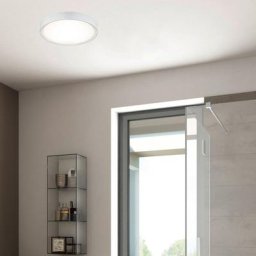 TRIO Clarimo LED Deckenleuchte, 659011801,