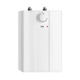 AEG Untertisch-Kleinspeicher HUZ 5 Basis, offen, 222162, HUZ 5 Basis