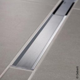 Geberit CleanLine 20 Duschrinne, 154451KS1,