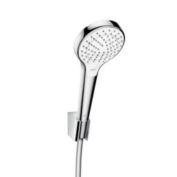 hansgrohe Croma Select S Vario Porter Set, 26421400,