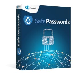 OneSafe Safe Passwords