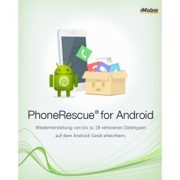 iMobie PhoneRescue Android macOS