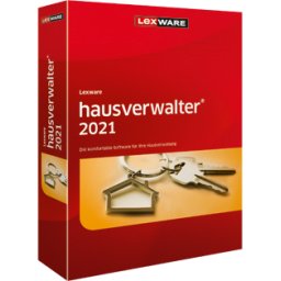 Lexware Hausverwalter 2021 365 Tage Laufzeit Download