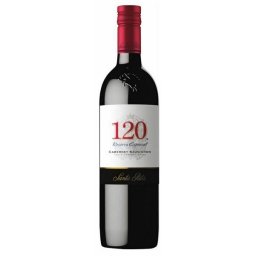 Santa Rita 120 Cabernet Sauvignon