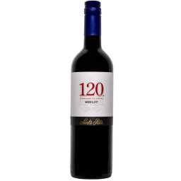 Santa Rita 120 Merlot
