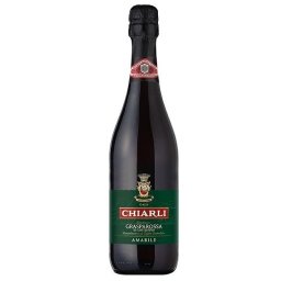 Chiarli Lambrusco Grasparossa di Castelvetro Amabile