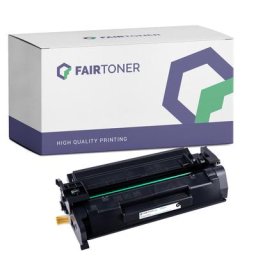 Kompatibel für HP CF289A / 89A Toner Schwarz