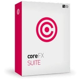 Magix coreFX Suite