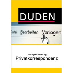 Duden Vorlagensammlung - Privatkorrespondenz macOS