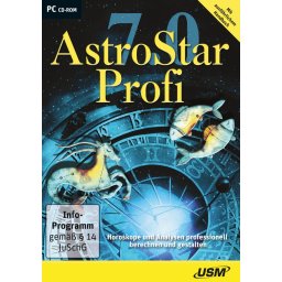 USM AstroStar Profi 7.0