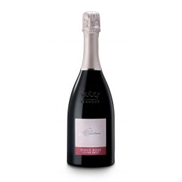 Le Contesse Pinot Rose Spumante Brut