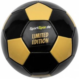 Sportspar.de ""Limited Edition 10 Jahre"" Fußball
