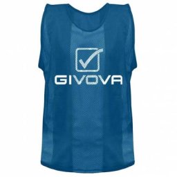 Givova Casacca Pro Markierungshemd Leibchen CT01-0002