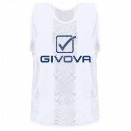 Givova Casacca Pro Markierungshemd Leibchen CT01-0003