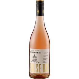 False Bay Whole Bunch Cinsault-Mourvedre Rose