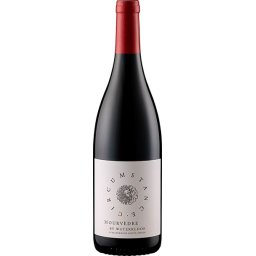 Waterkloof Circumstance Mourvedre