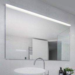 helestra ONTA LED Spiegelleuchte, 18/2122.04,