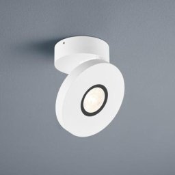 helestra GOTO LED Deckenspot/leuchte, 15/2013.07,