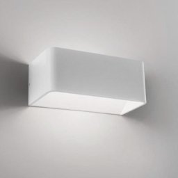 AI LATI Cubetto LED Wandleuchte, rechteckig, LD0051B3,