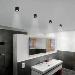helestra OSO LED Deckenleuchte / Spot, 15/1553.22,