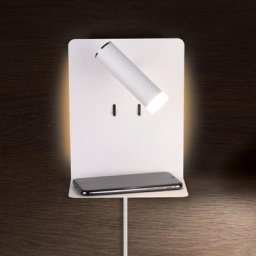 TRIO Element LED Wandleuchte, 222570231,
