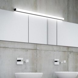 helestra LADO LED Wandleuchte/Spiegelleuchte, 18/1814.22,