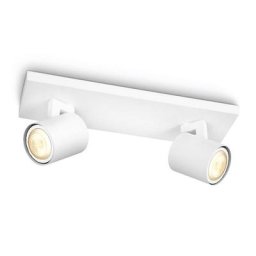 PHILIPS myLiving Runner Spot/ Deckenleuchte, 2-flammig, 5309231P0,