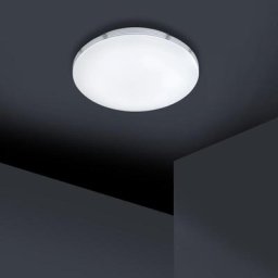 TRIO Apart LED Deckenleuchte, 659411806,